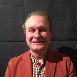 Alain Fache