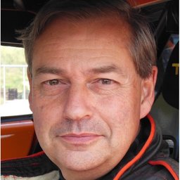 Yves Cooreman