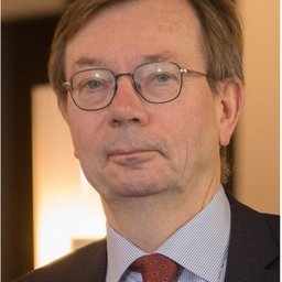 André Bosmans