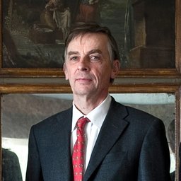 Pierre Deren