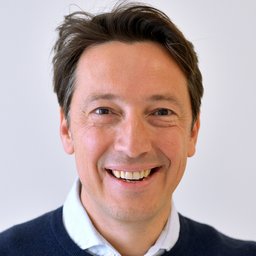 Fabrice Dubrulle